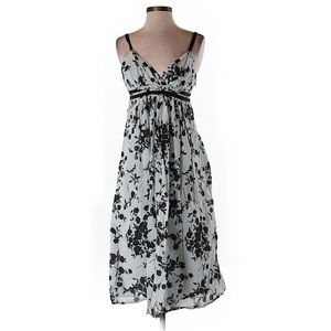 Velvet Casual Dress